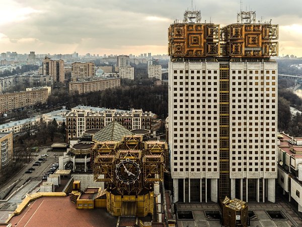 Российская академия наук хочет объединиться с РПЦ, чтобы заняться «идеологическим воспитанием» ...