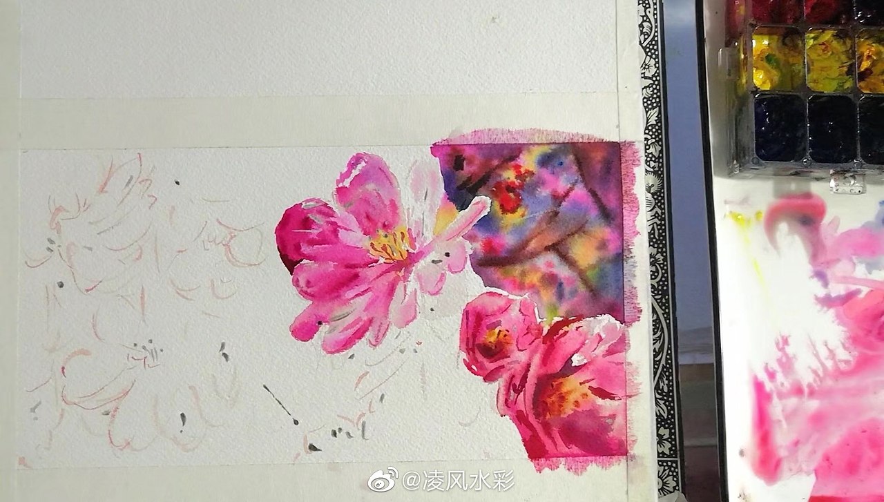 #@ele_art_school. #_@ele_art_school - 5