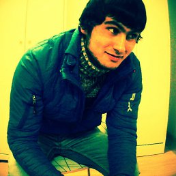 Ali, ����������, 35 ���