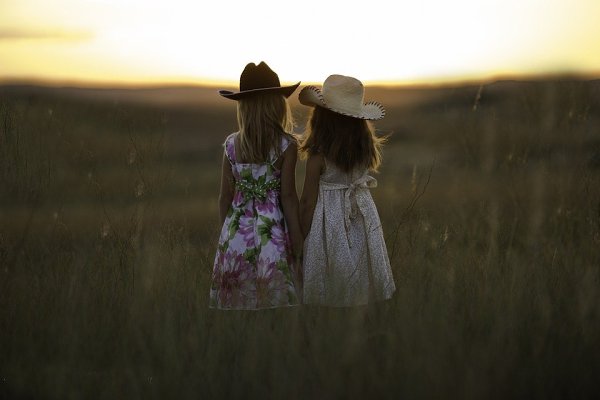 У меня... У меня 2 детей. Я пошла к врачу, потому что у меня есть потери памяти и трудность, чтобы ...