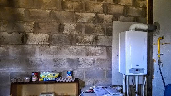 Продаётся блочный жилой дом хуторного типа, с собственной газовой веткой, 200 кв.м. общей площадью, ... - 5