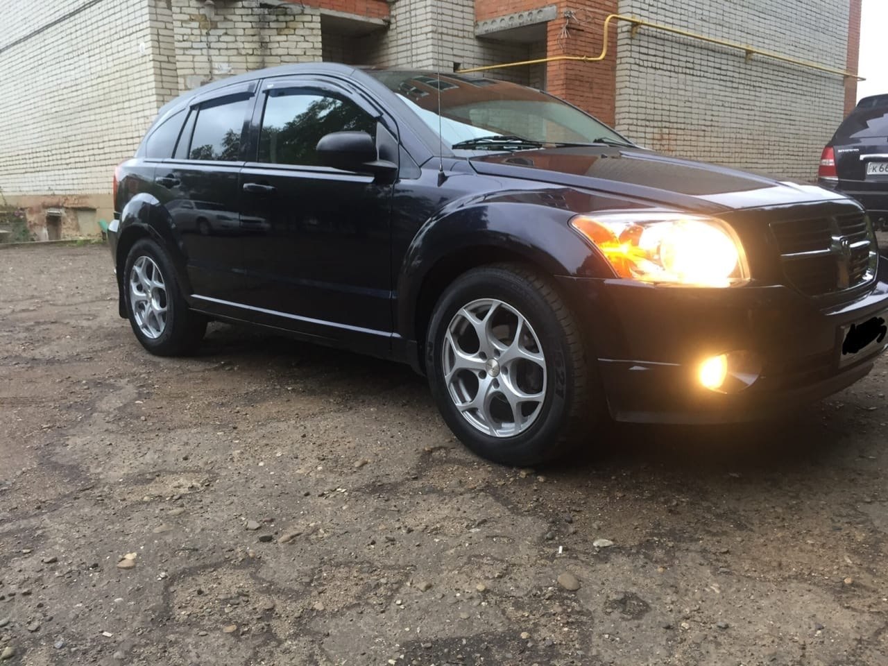 Dodge Caliber 2011 .,2.,  , ,  ,2 ... - 3