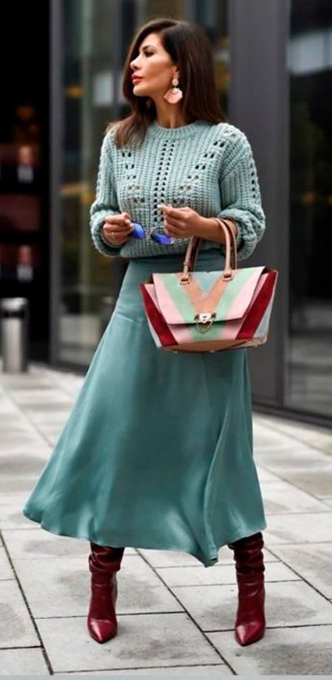    .#@woman.blog
