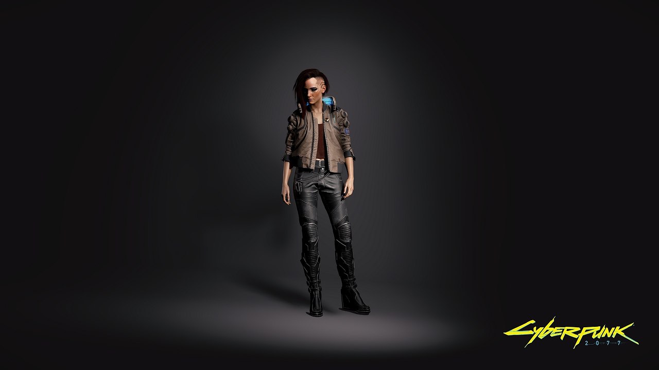    Cyberpunk 2077   100      ... - 6