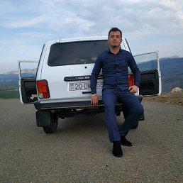 Ryal Elekberov, , 28 