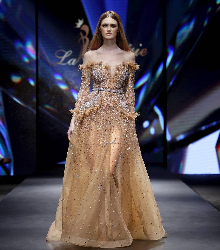 FASHION & EMBROIDERY & STYLE & JEWELRY - 13  2019  13:12