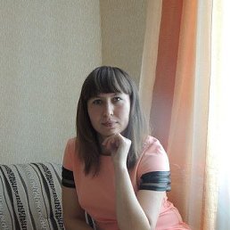 Юля, 35, Приволжск