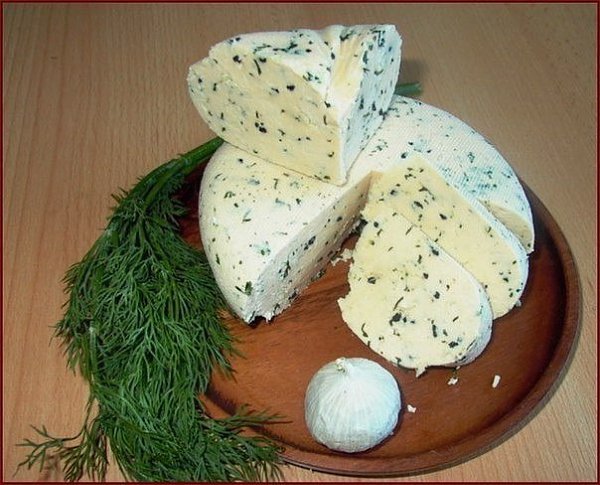 ТОР - 14 Подборка вкусных домашних сыров! 1.Домашняя моцарелла. Ингредиенты: На 2 порции: 1 л молока ... - 2