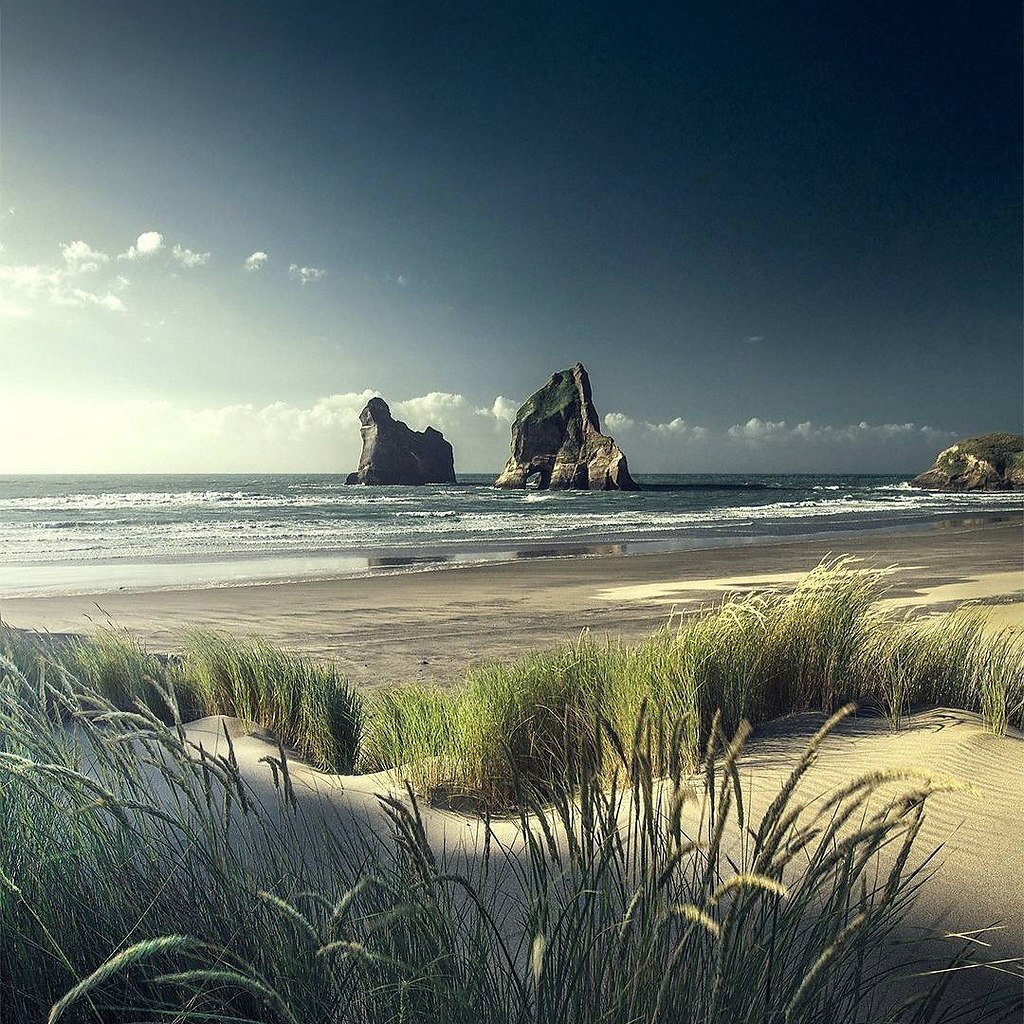 New Zealand