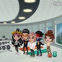 ���� ������, �����-���������, 47 ��� - ��������� 19 ������� 2019 � ������ �Tropikania�