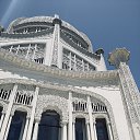 Baha&rsquo;i Temple , Chicago    