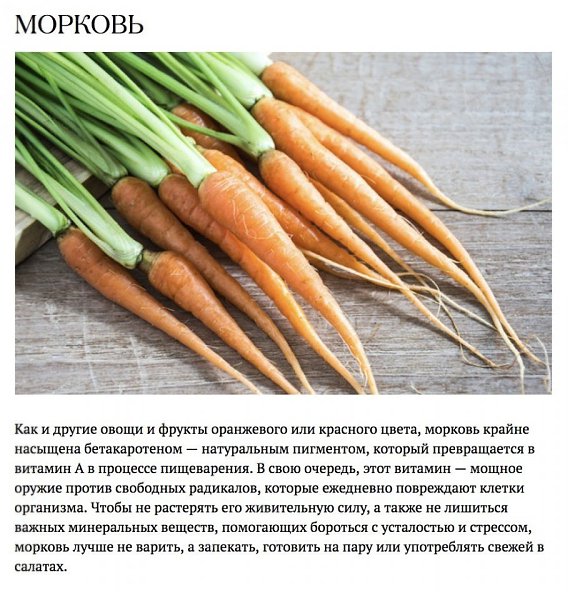 Продукты для энергии и бодрости на весь день.#советы@ican - 3