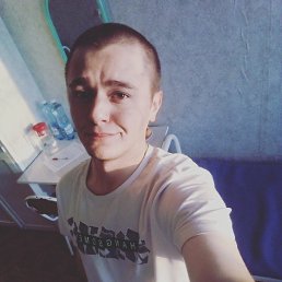Вадим, 29, Юрга