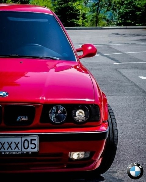 ea BMW 34