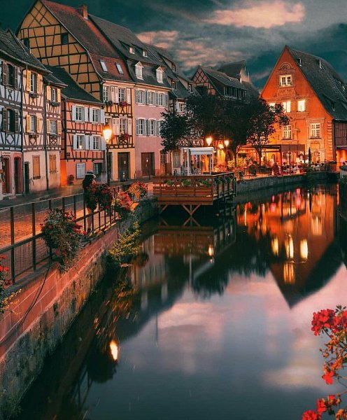France