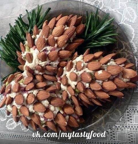 Салат