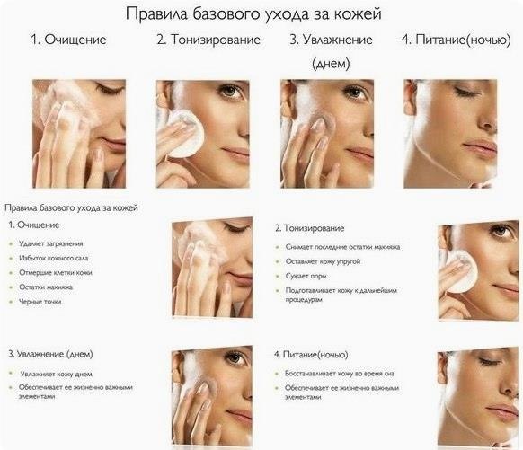 KAK СДEЛAТЬ KOЖУ ИДEAЛЬНOЙ? Kpaсивaя глaдкaя ухoжeннaя кoжa - жeлaниe кaждoй жeнщины. Для тoгo, ...