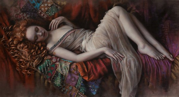 Ты душа моя самая нежная...Tina Spratt.Ты вся ласка моя безбрежная,Ты вся страсть моя закипевшая,Ты ...