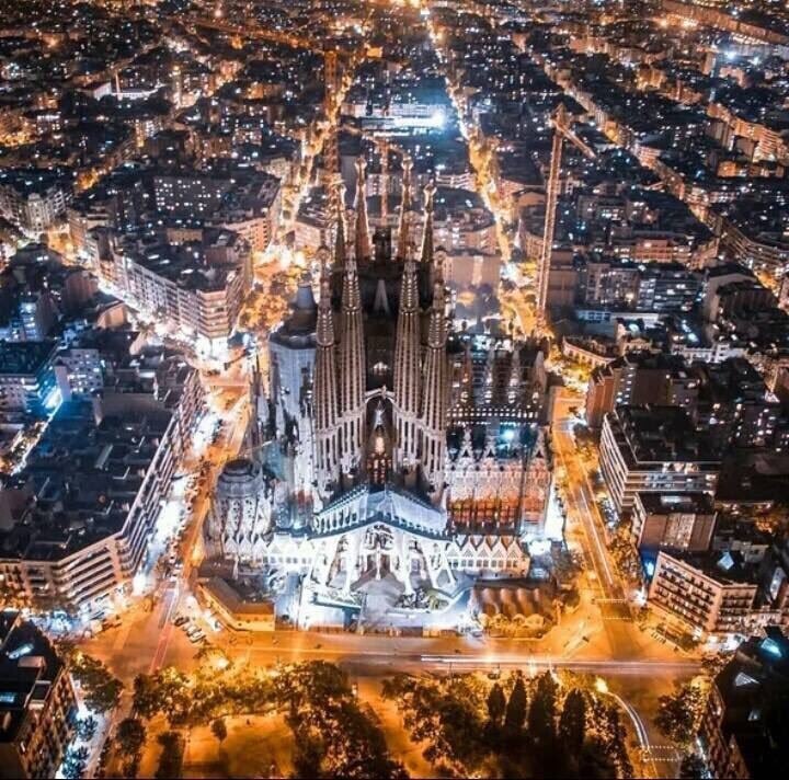 Barcelona, Spain