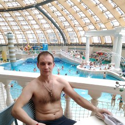Вадим, 39, Купавна