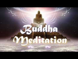 Buddha meditation|  . Relaxing and Healing music