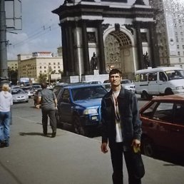 Ghena, �������, 42 ����