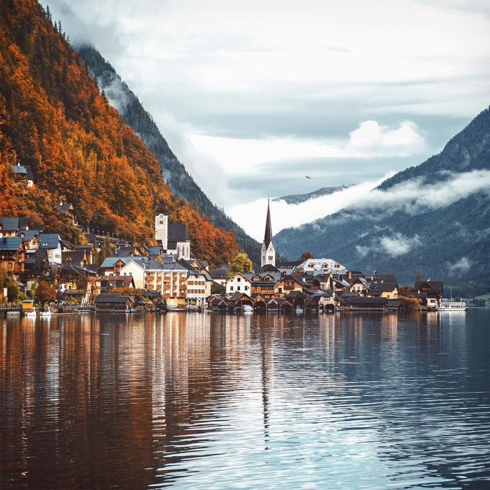 Austria