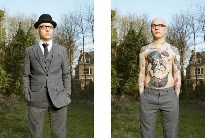  .  Alan Powdrill         . - 2