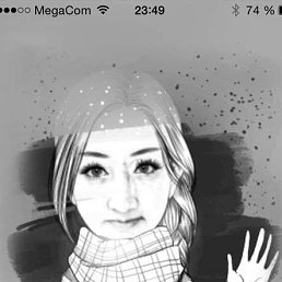 Meerim Kydykova, ������, 39 ���