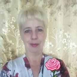 Лариса Щеголихина, 52, Ковылкино