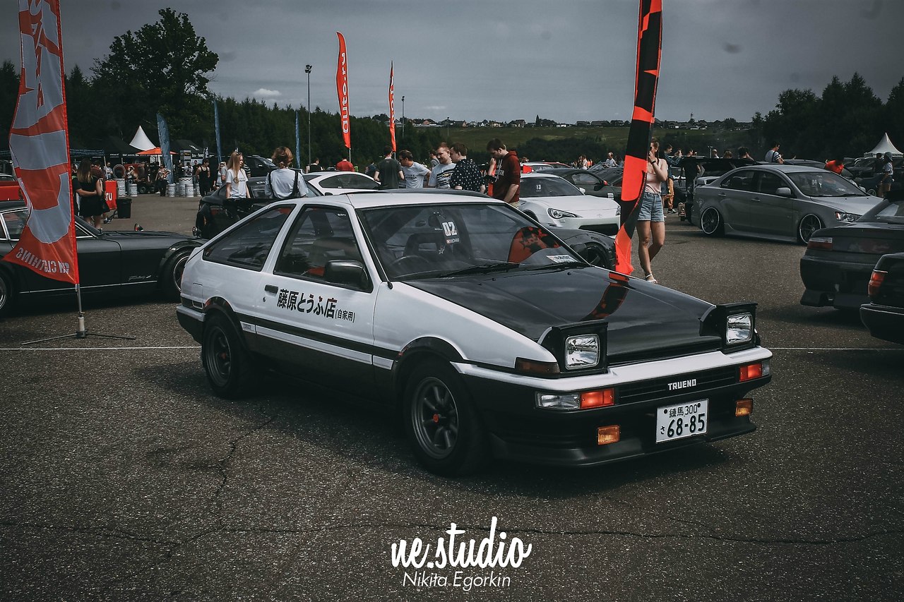 #toyota@autocult - 2