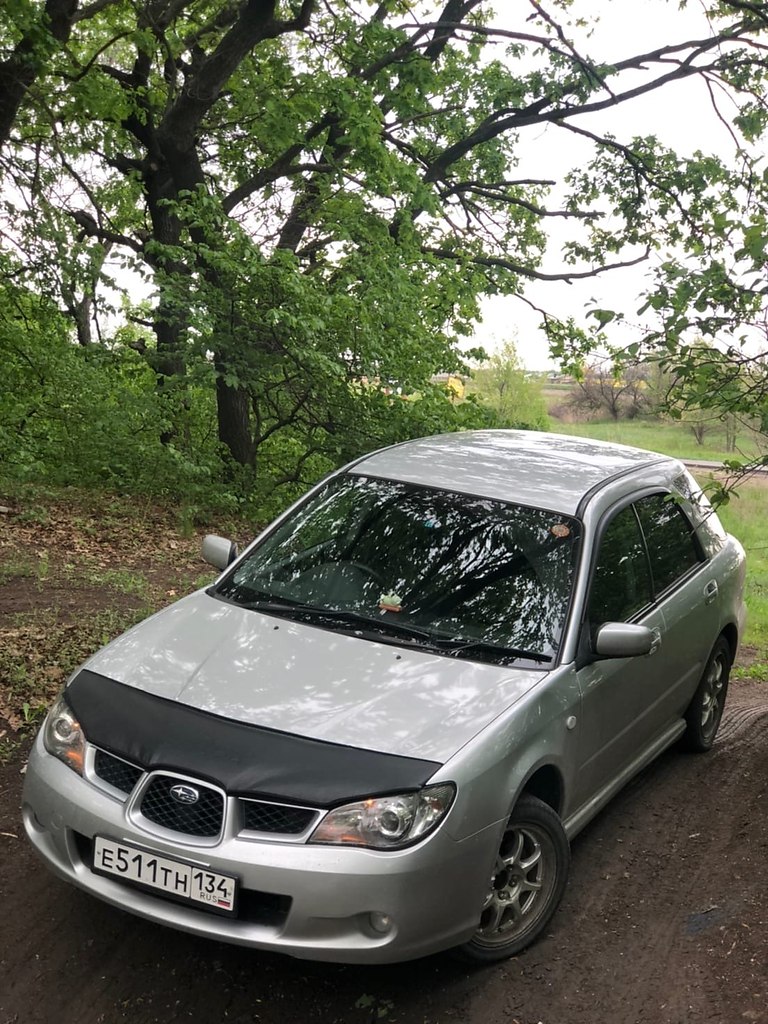  Subaru Impreza 2006  .   ,     ...