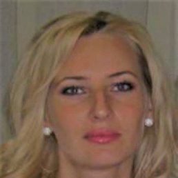 Geanina, 41, 