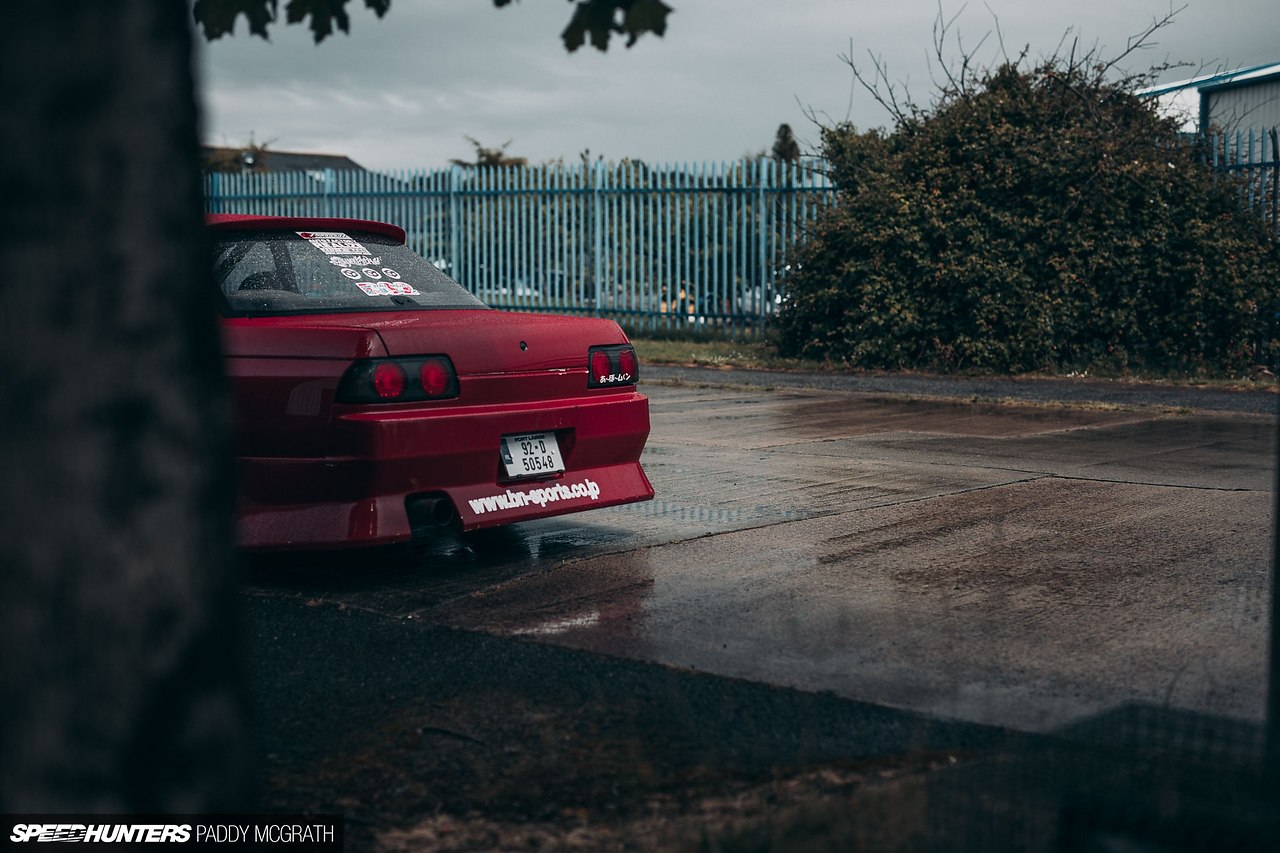 #Nissan@autocult #Skyline@autocult #R32@autocult - 4