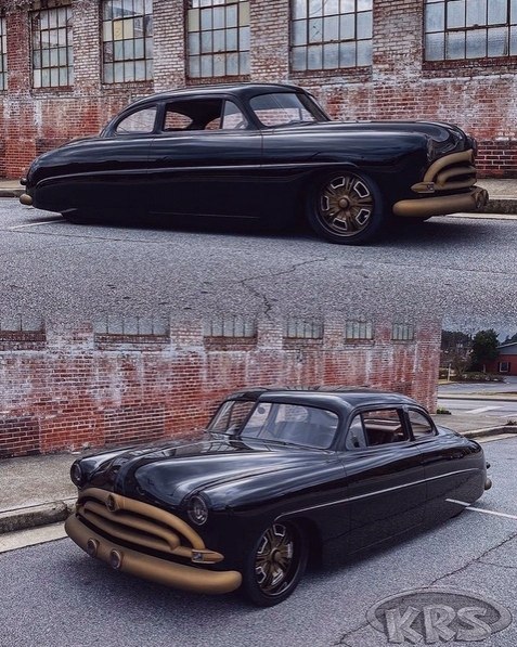 V10 Hudson