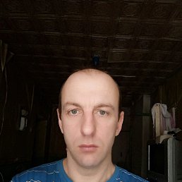Александр, 40, Становое