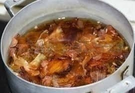 СКУМБРИЯ ЗА З МИНУТЫ.