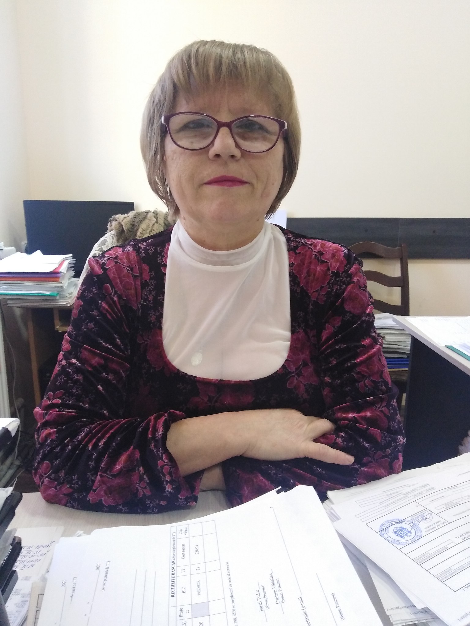 Valentina Osoianu - 3 июня 2020 в 13:28 - 2