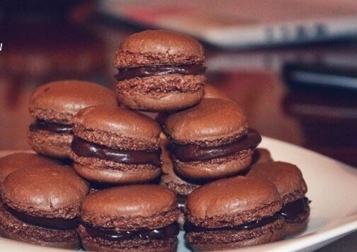  MACARONS .: : 200   110   95   ( ... - 4