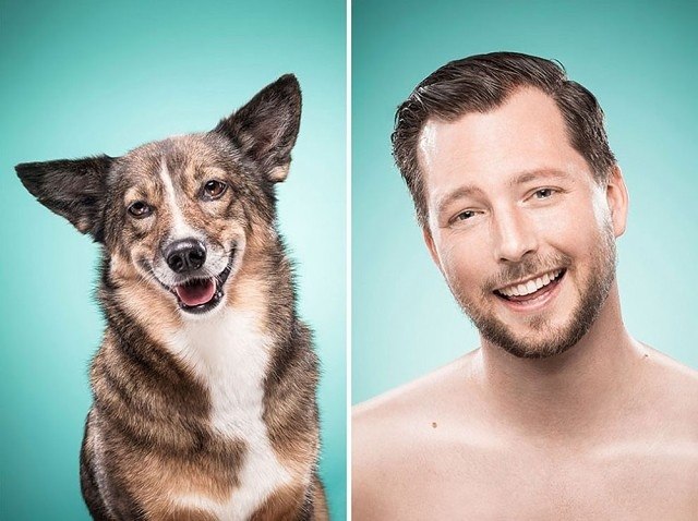 10     ,     .  The Dog People ...