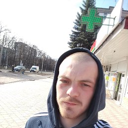 Vitalik, 29, Чугуев