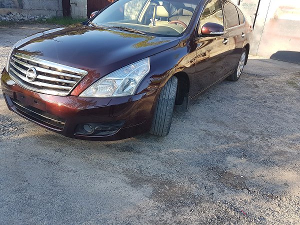 �����. Nissan Teana 3.5. 249�.�.����� ����� 18000�.���������� � ������� 2008�.����� ������� ���� ... - 2