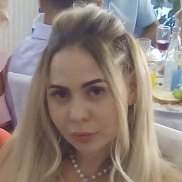 Nadezhda, 43 , 