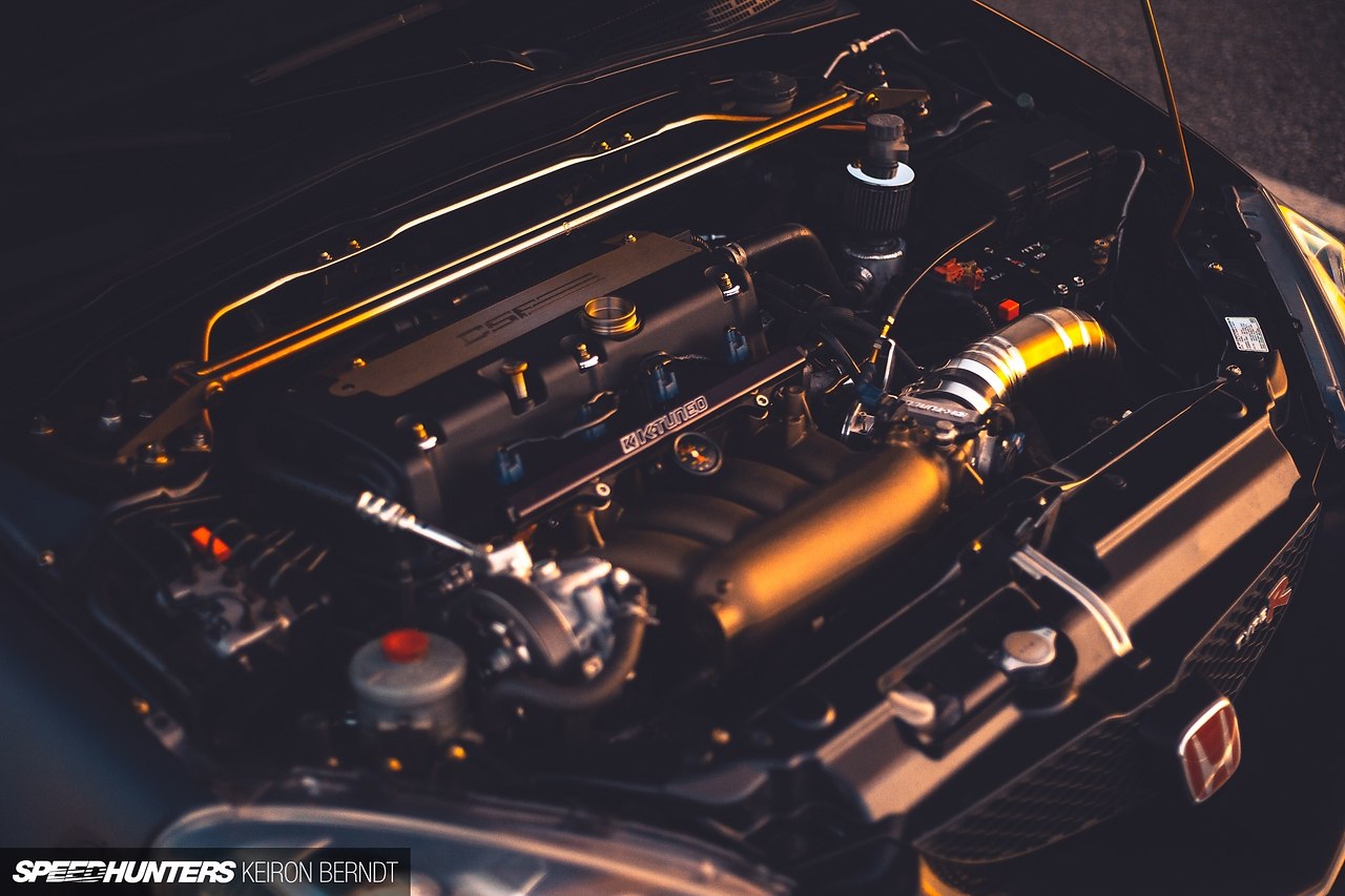 #Honda@autocult - 3