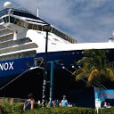 ���� ������, �����-���������, 43 ���� - ��������� 18 ����� 2020 � ������ �Celebrity Equinox ���. 19 - ����.20�