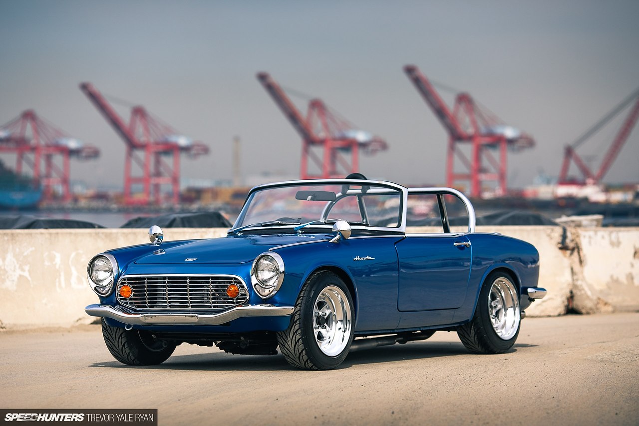 #Honda@autocult