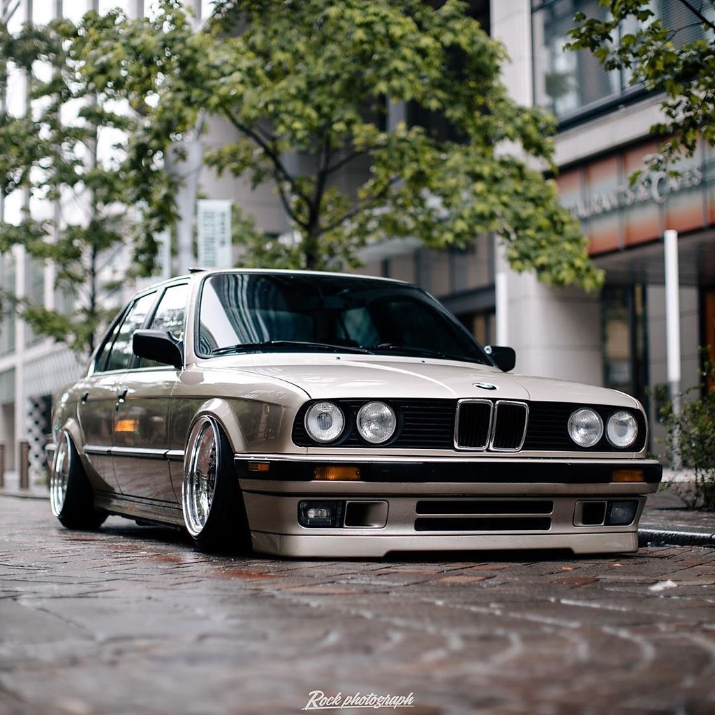#BMW@autocult - 5