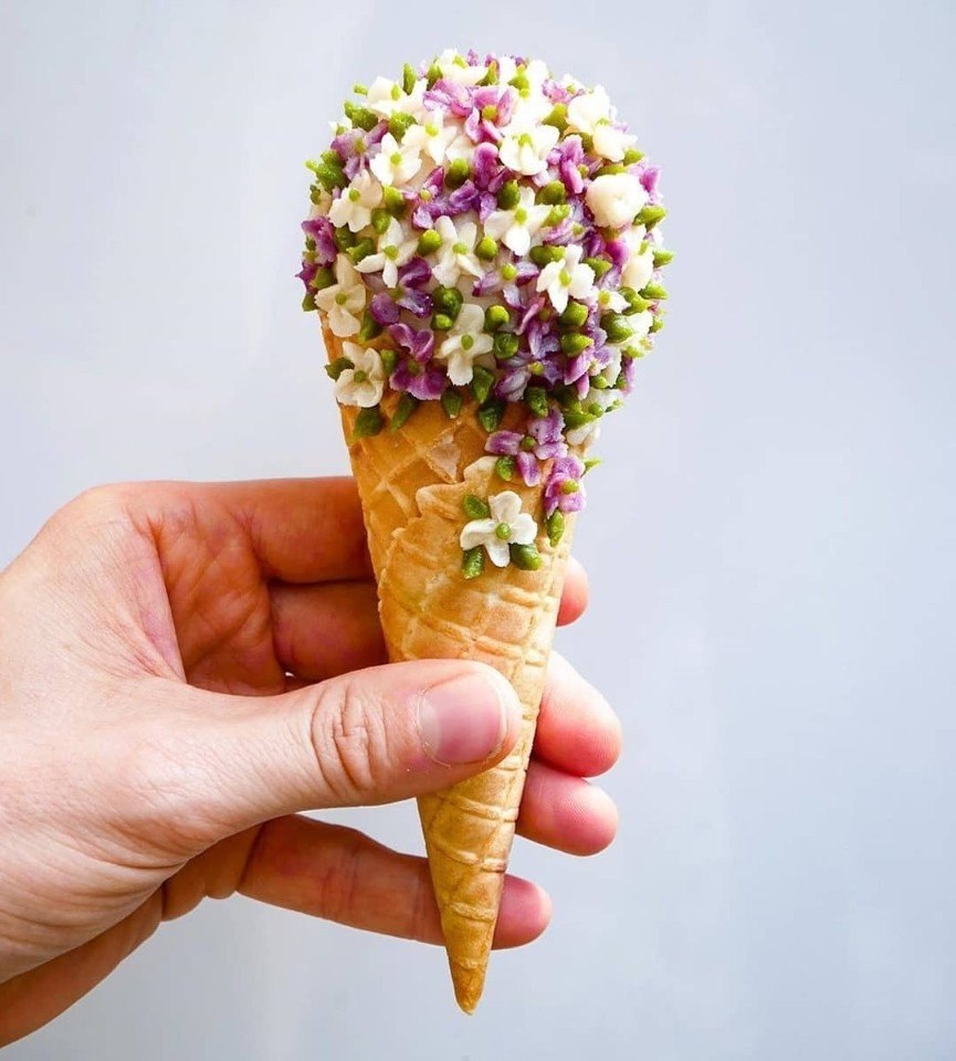1, 2, 3, 4, 5  6? ! : culinarydots #@bon - 6