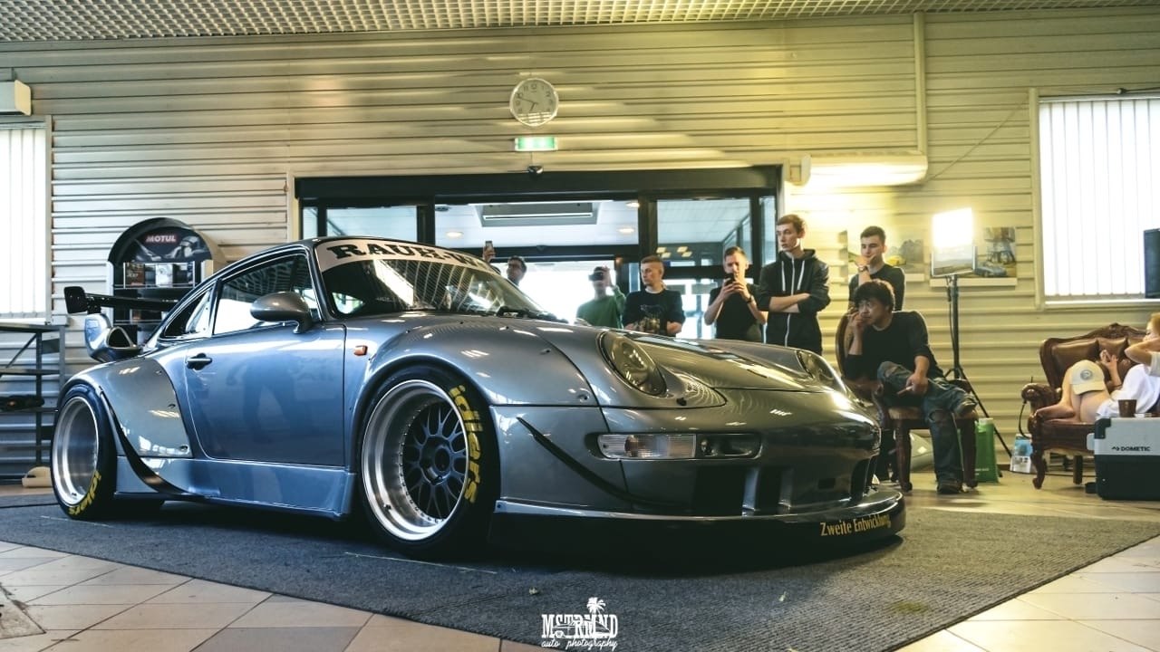 #porsche@autocult.#rwb@autocult - 4