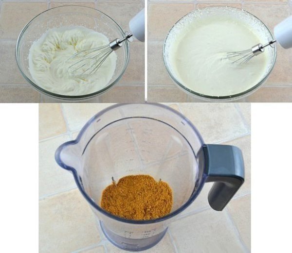 Торт Медовик.Вкуснейший торт из медового теста со сметанным кремом.Ингредиенты:Тесто:3 яйца150 г ... - 5